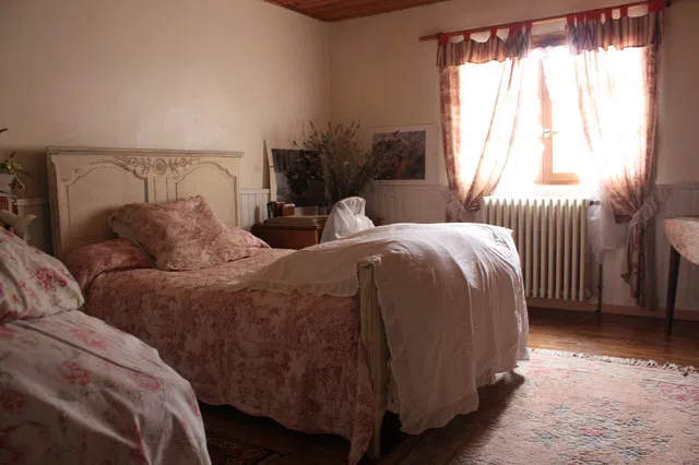 Room Route de Cancon in Monbahus