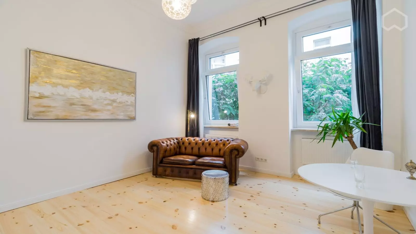 Wohnung Graefestraße in Berlin
