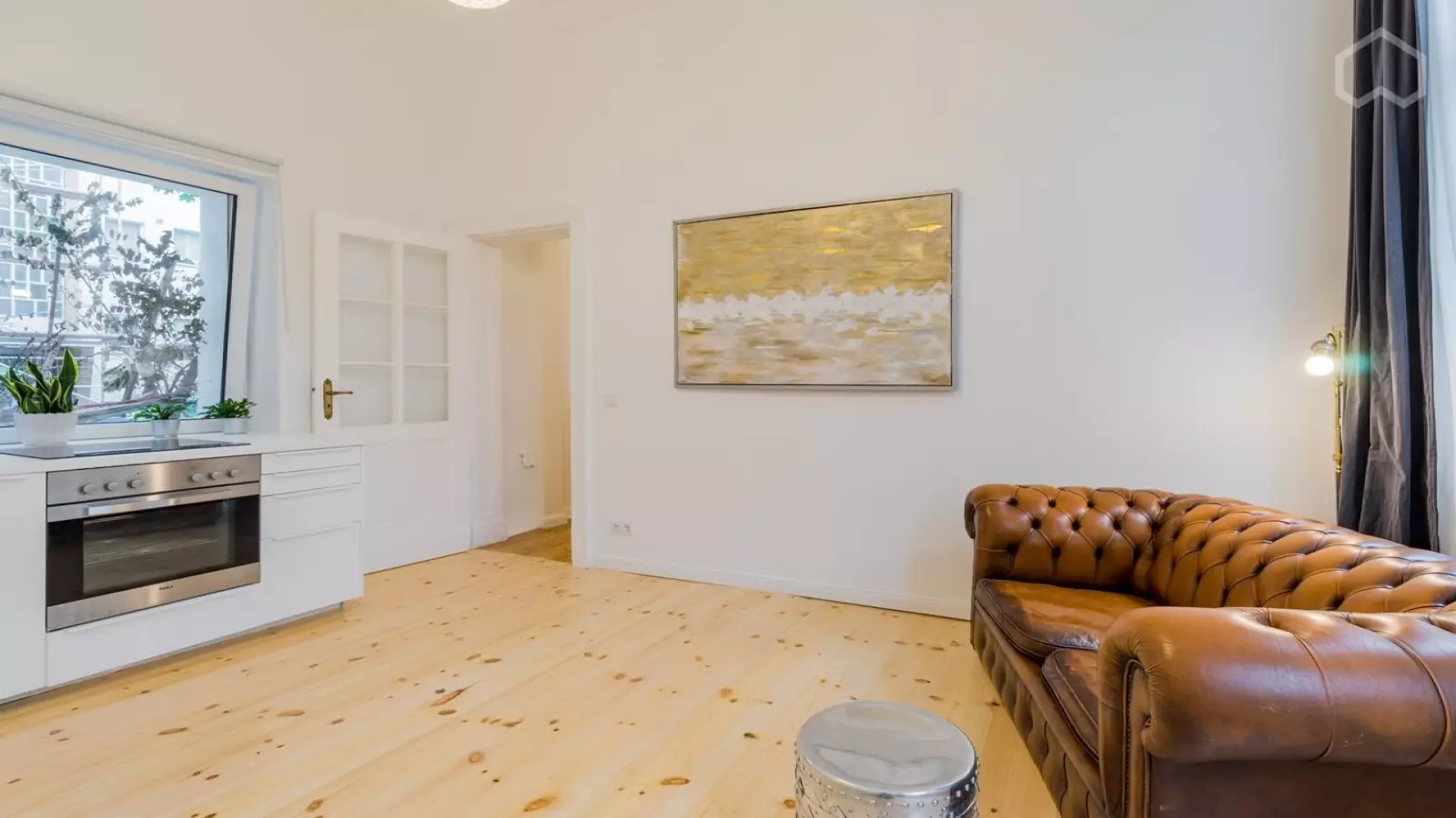 Wohnung Graefestraße in Berlin