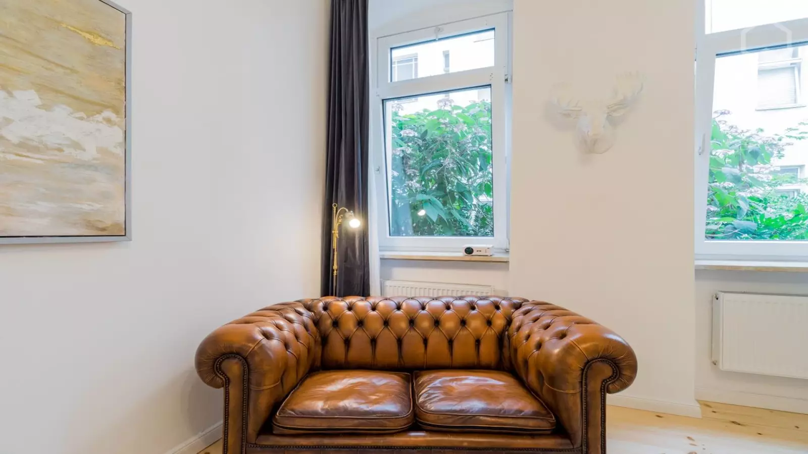 Wohnung Graefestraße in Berlin
