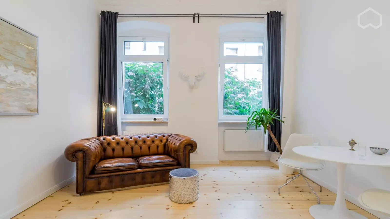 Wohnung Graefestraße in Berlin