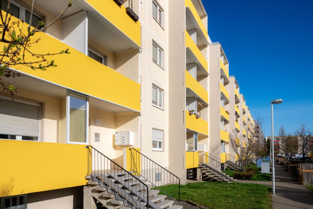 Wohnung Cloppenburger Straße in Halle (Saale)