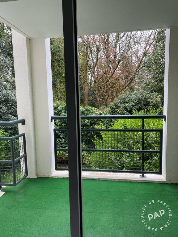 Flat Boulevard Jean Moulin in Nantes