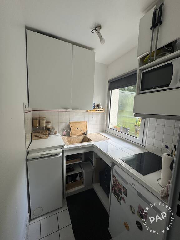 Flat Boulevard Jean Moulin in Nantes