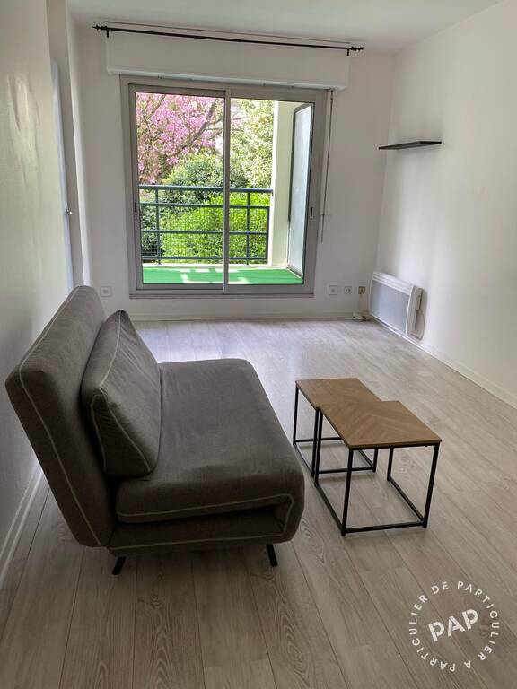 Flat Boulevard Jean Moulin in Nantes
