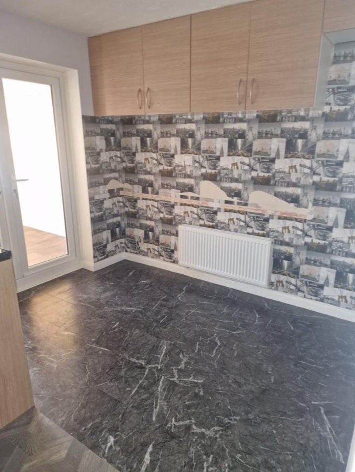House Teal Grove in Darlaston