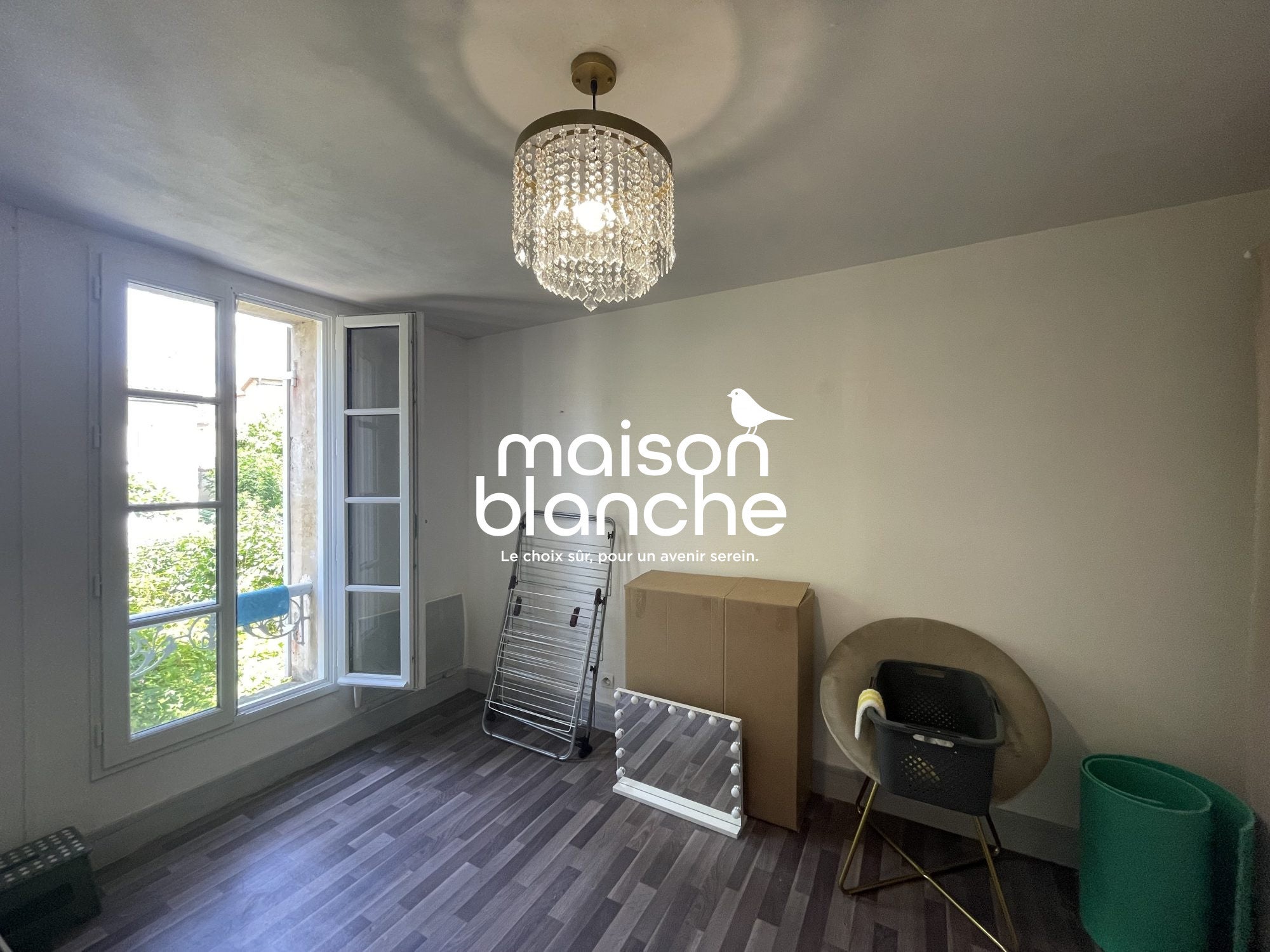 Appartement Rue Guadet à Saint-Émilion