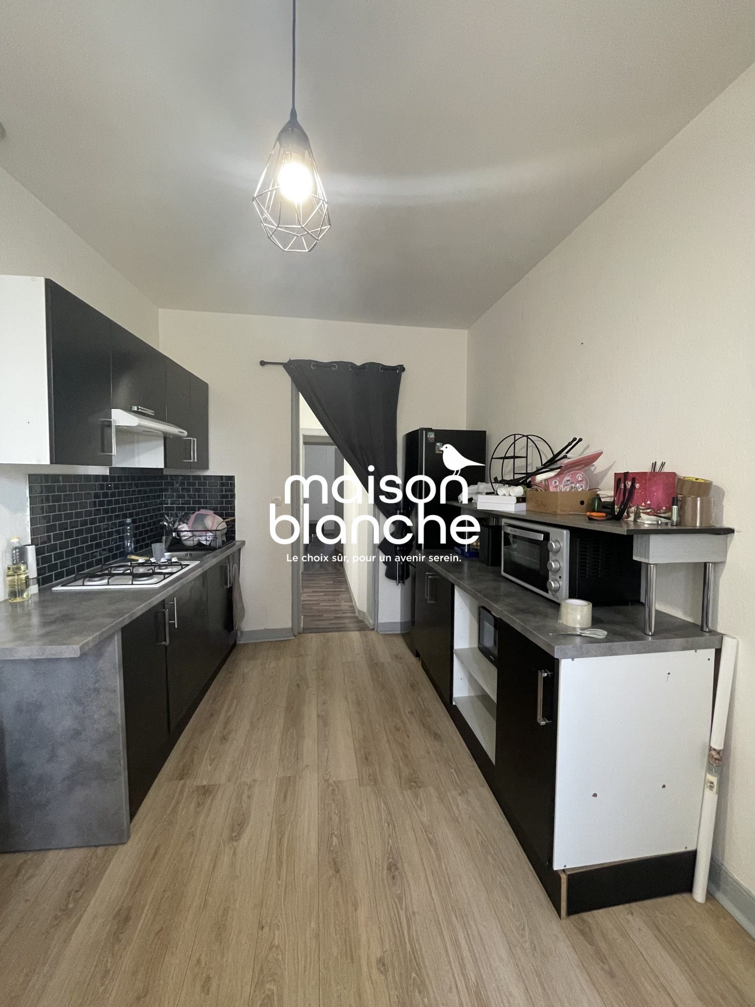 Appartement Rue Guadet à Saint-Émilion