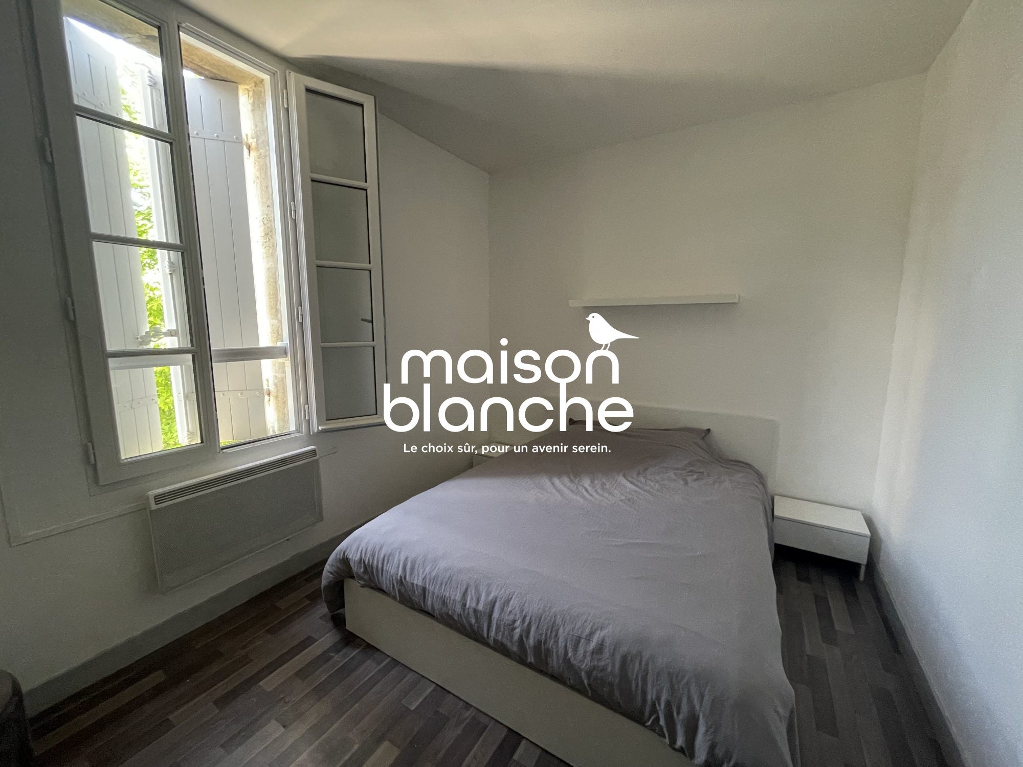 Appartement Rue Guadet à Saint-Émilion