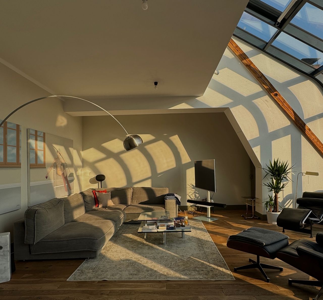 Wohnung Marienplatz in Stuttgart