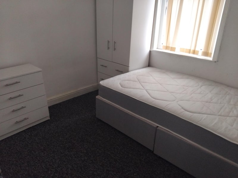 Room Liverpool Street in Salford