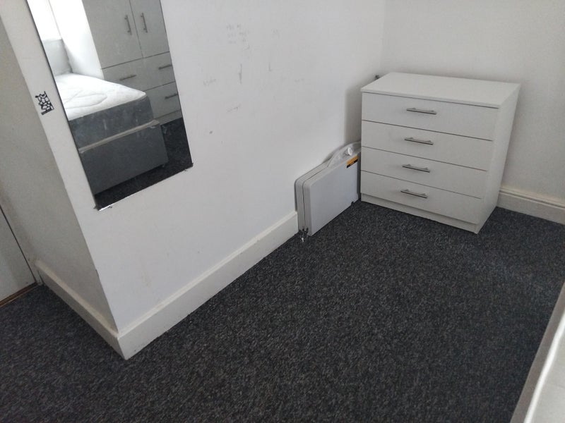 Room Liverpool Street in Salford