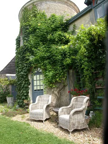 Chambre Route de la Maison Neuve à Parigné-l'Évêque