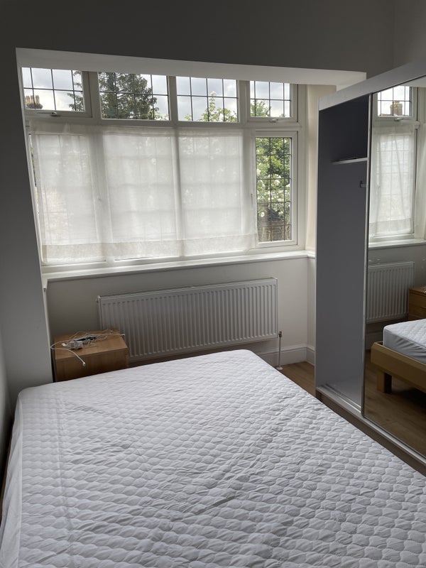 Room Langham Close in Greater London