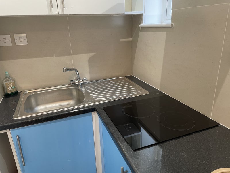 Room Langham Close in Greater London