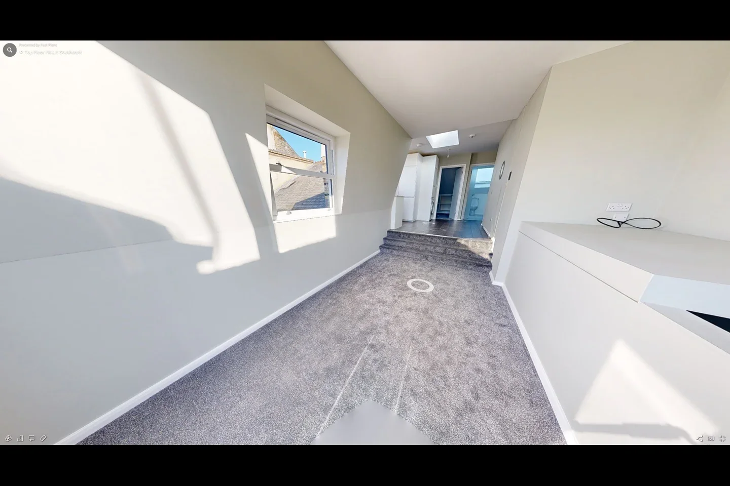 Flat Southcroft Road in Greater London