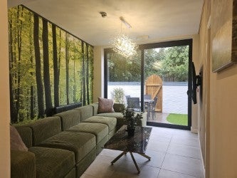 Room Brailsford Road in Manchester