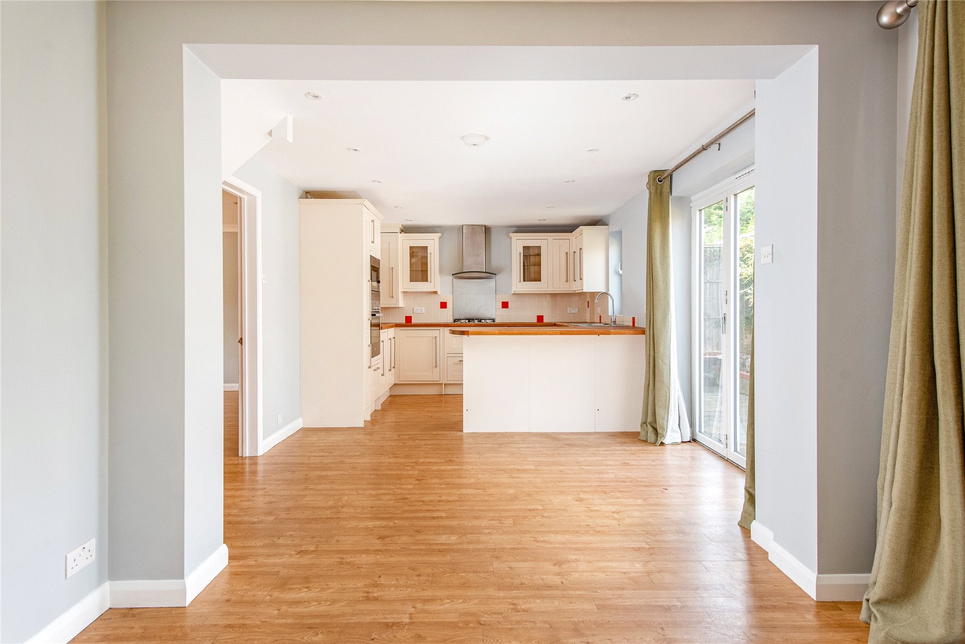 House Masefield in North Hertfordshire