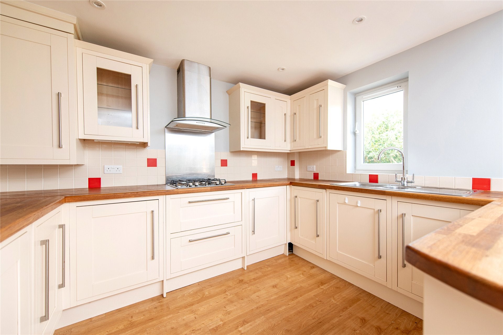 House Masefield in North Hertfordshire