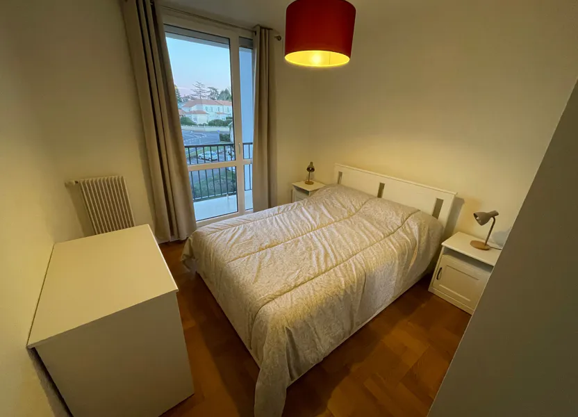 Appartement Avenue du Roussillon à Limoges