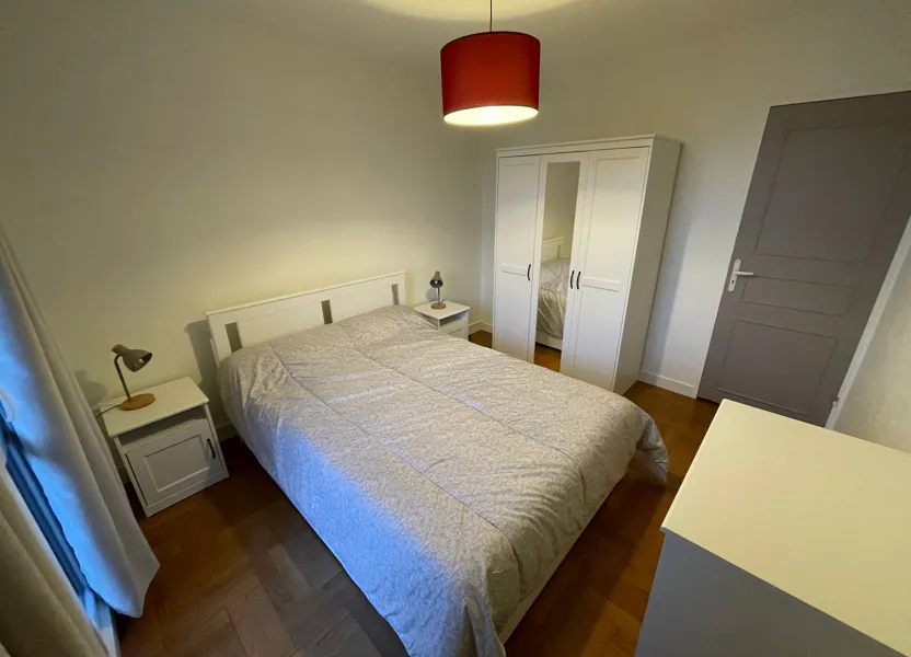 Appartement Avenue du Roussillon à Limoges