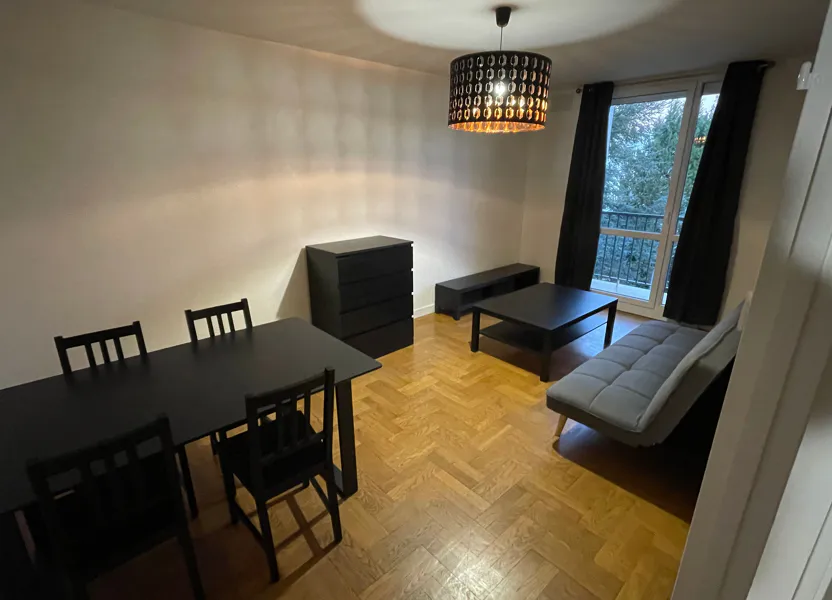 Appartement Avenue du Roussillon à Limoges