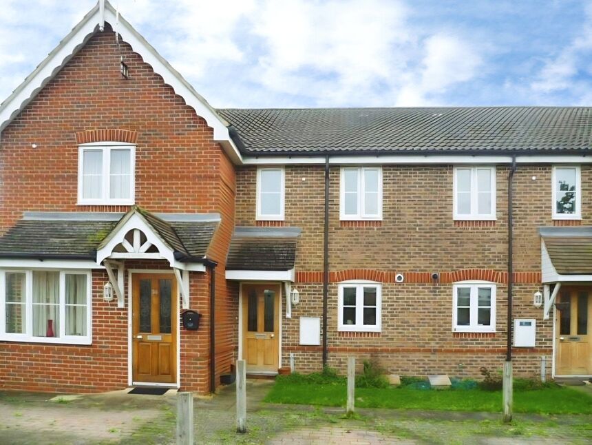 House Mill Close in Winchester