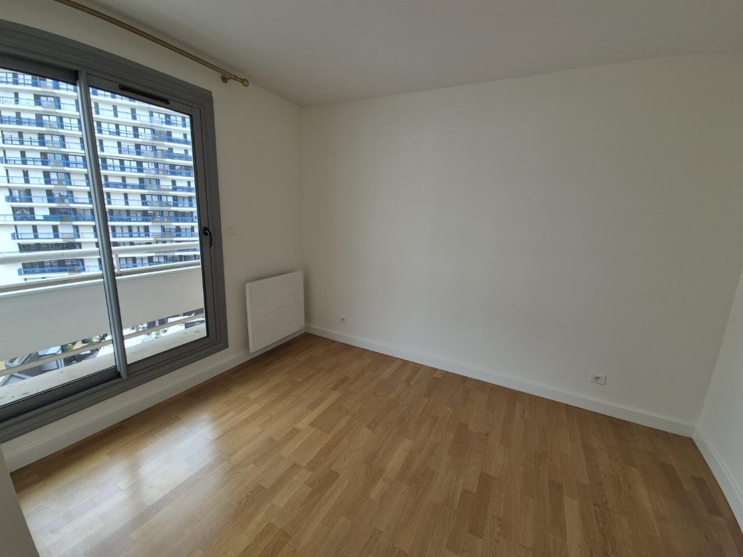 Flat Rue Cyfflé in Nancy