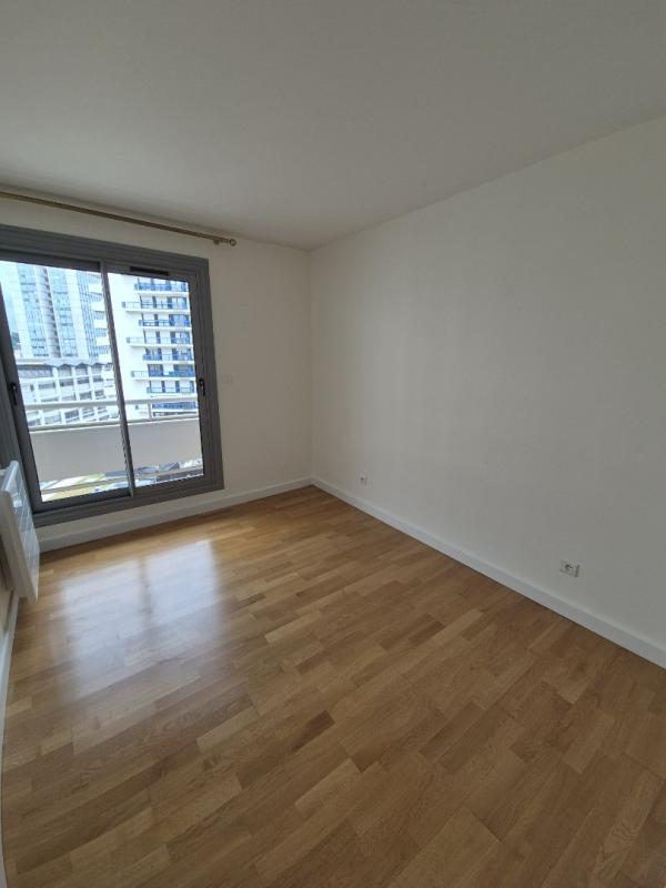 Flat Rue Cyfflé in Nancy