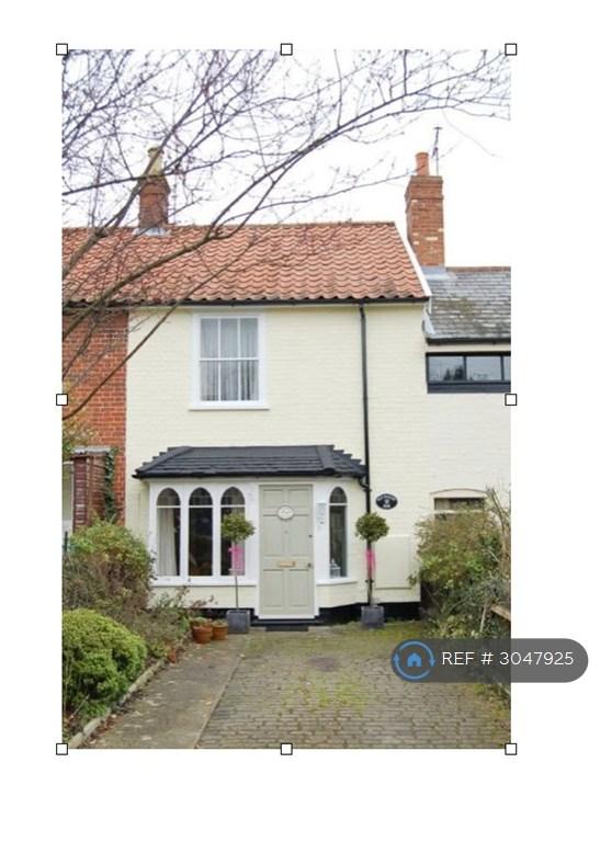 House Gracechurch Street in Mid Suffolk