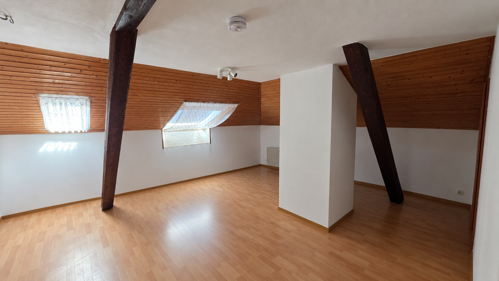 Wohnung Ludwigstraße in Gießen
