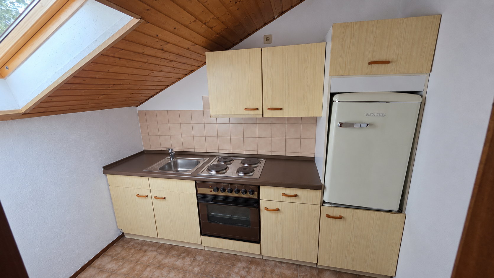 Wohnung Ludwigstraße in Gießen