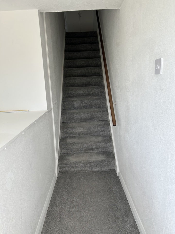Flat Senlac Way in Hastings