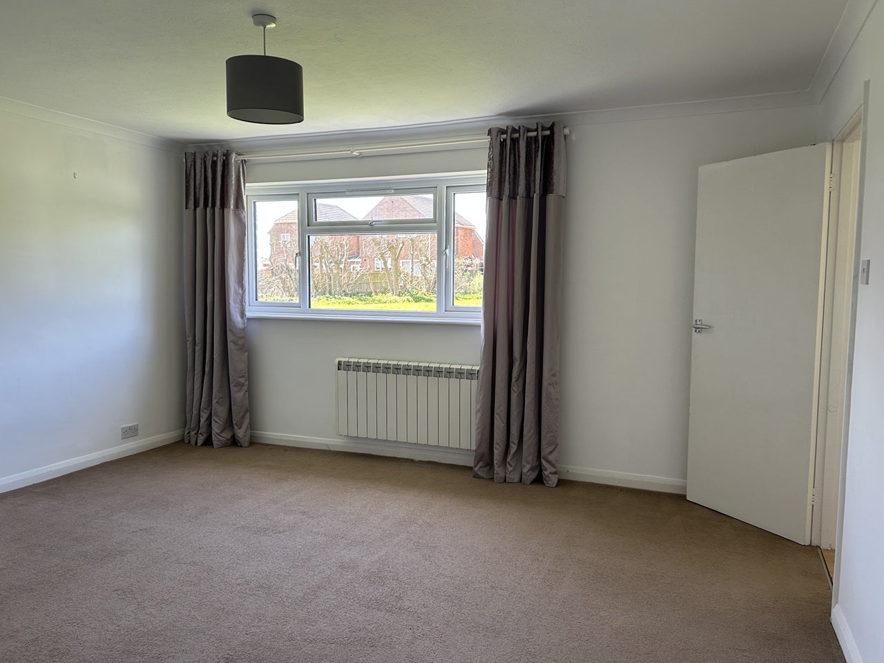Flat Senlac Way in Hastings