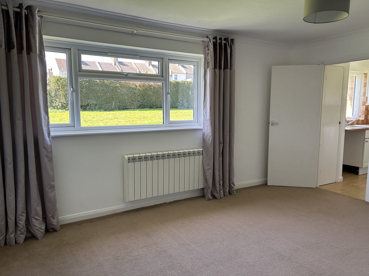 Flat Senlac Way in Hastings