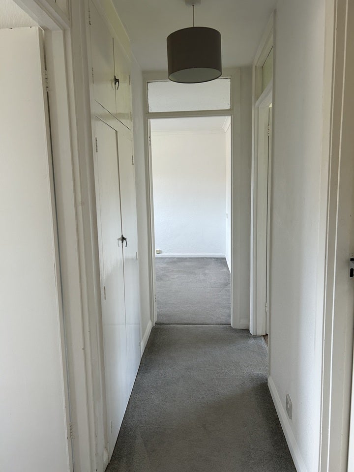Flat Senlac Way in Hastings