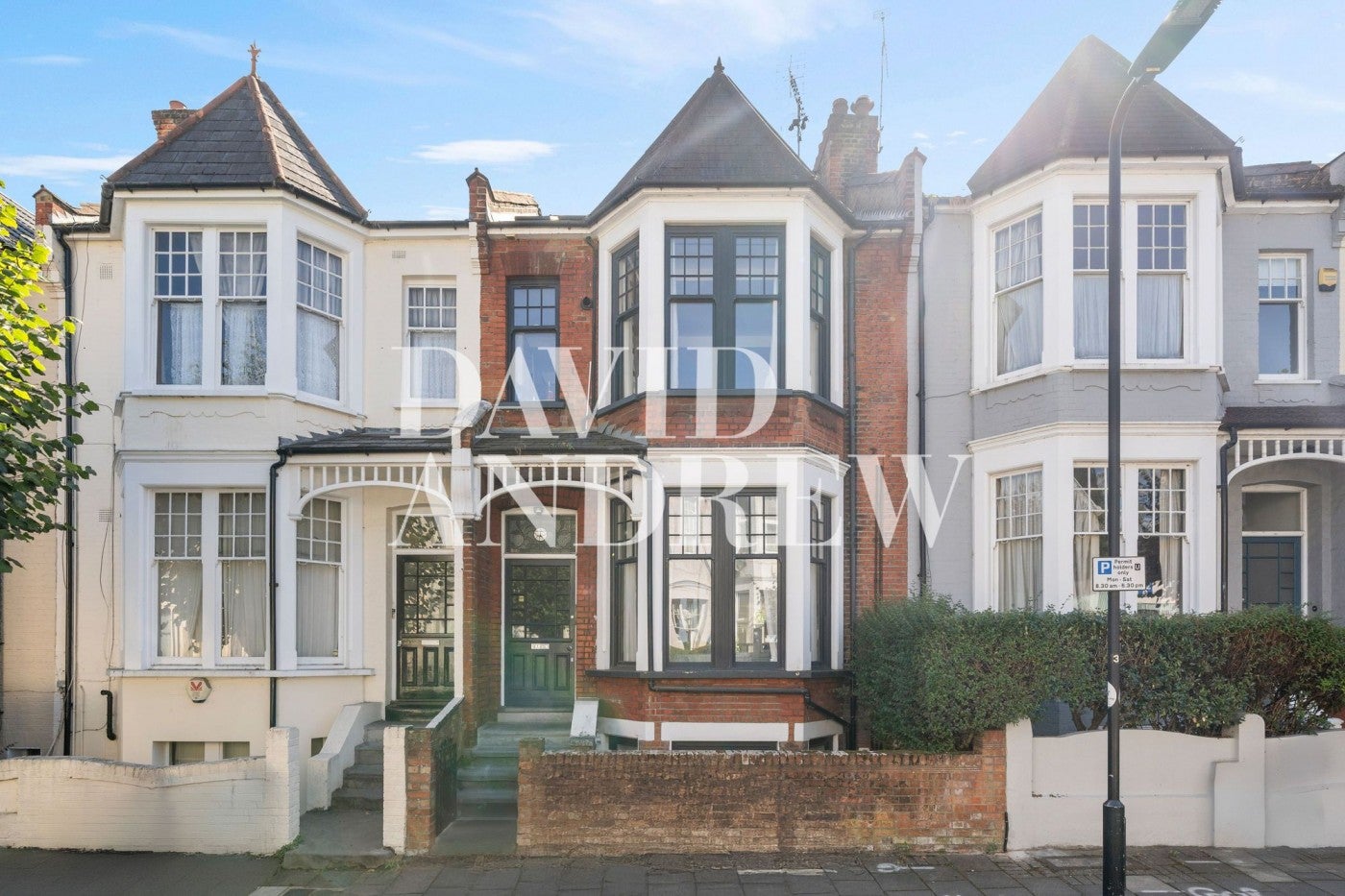 Flat Gunton Road in Greater London