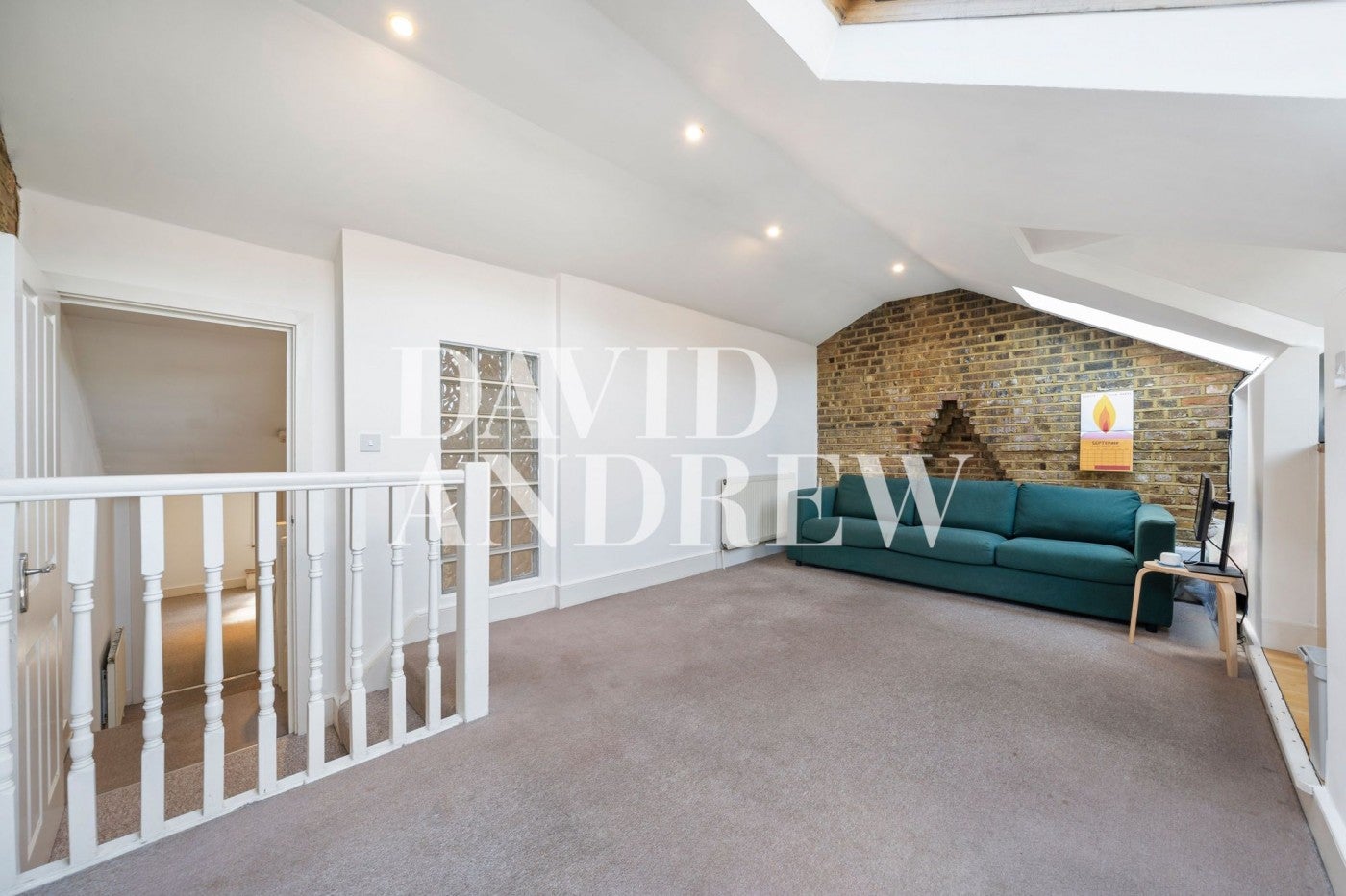 Flat Gunton Road in Greater London