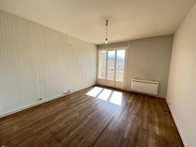 Appartement Boulevard Clemenceau à Grenoble