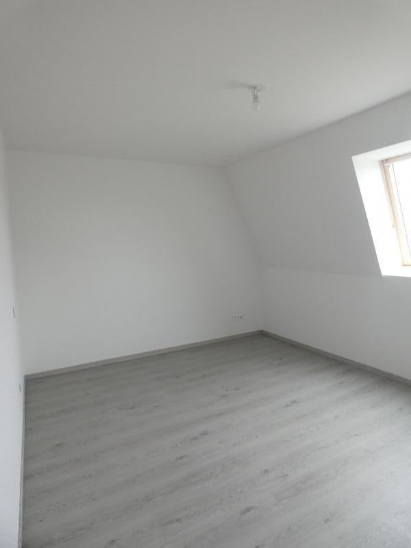 Appartement Avenue France Lanord à Villers-lès-Nancy