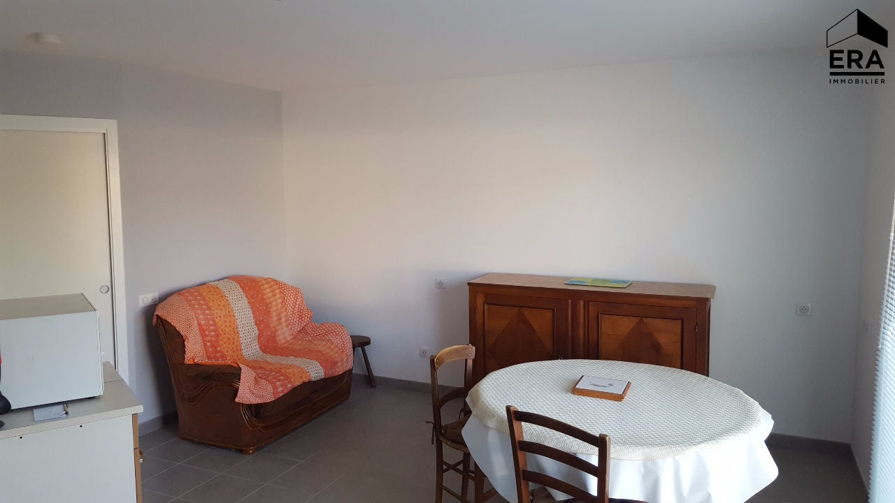 Appartement Allée Jacques Prévert à La Couronne