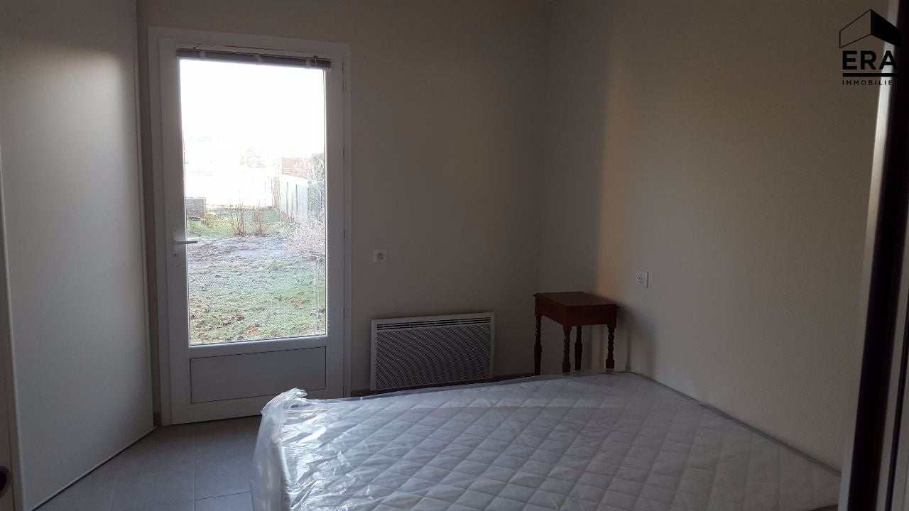 Appartement Allée Jacques Prévert à La Couronne