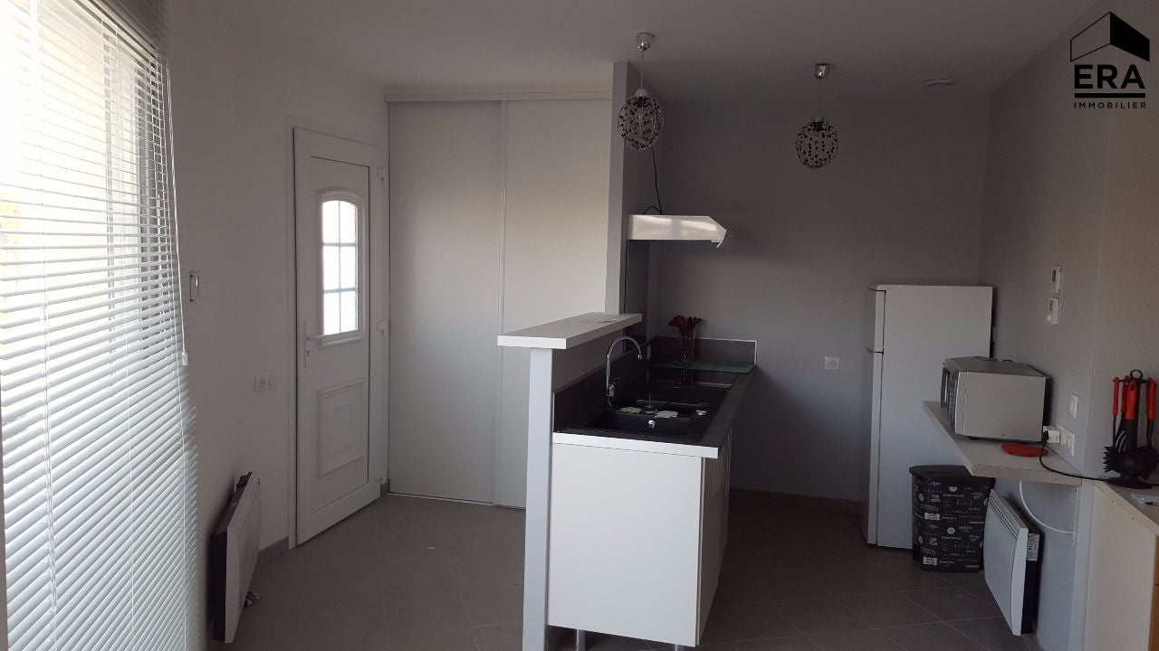 Appartement Allée Jacques Prévert à La Couronne