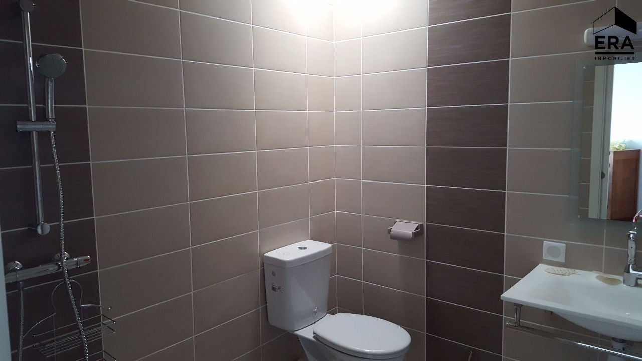 Appartement Allée Jacques Prévert à La Couronne