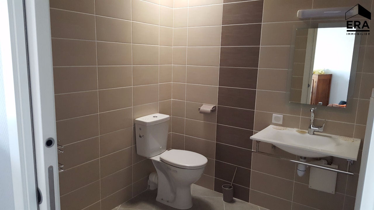 Appartement Allée Jacques Prévert à La Couronne