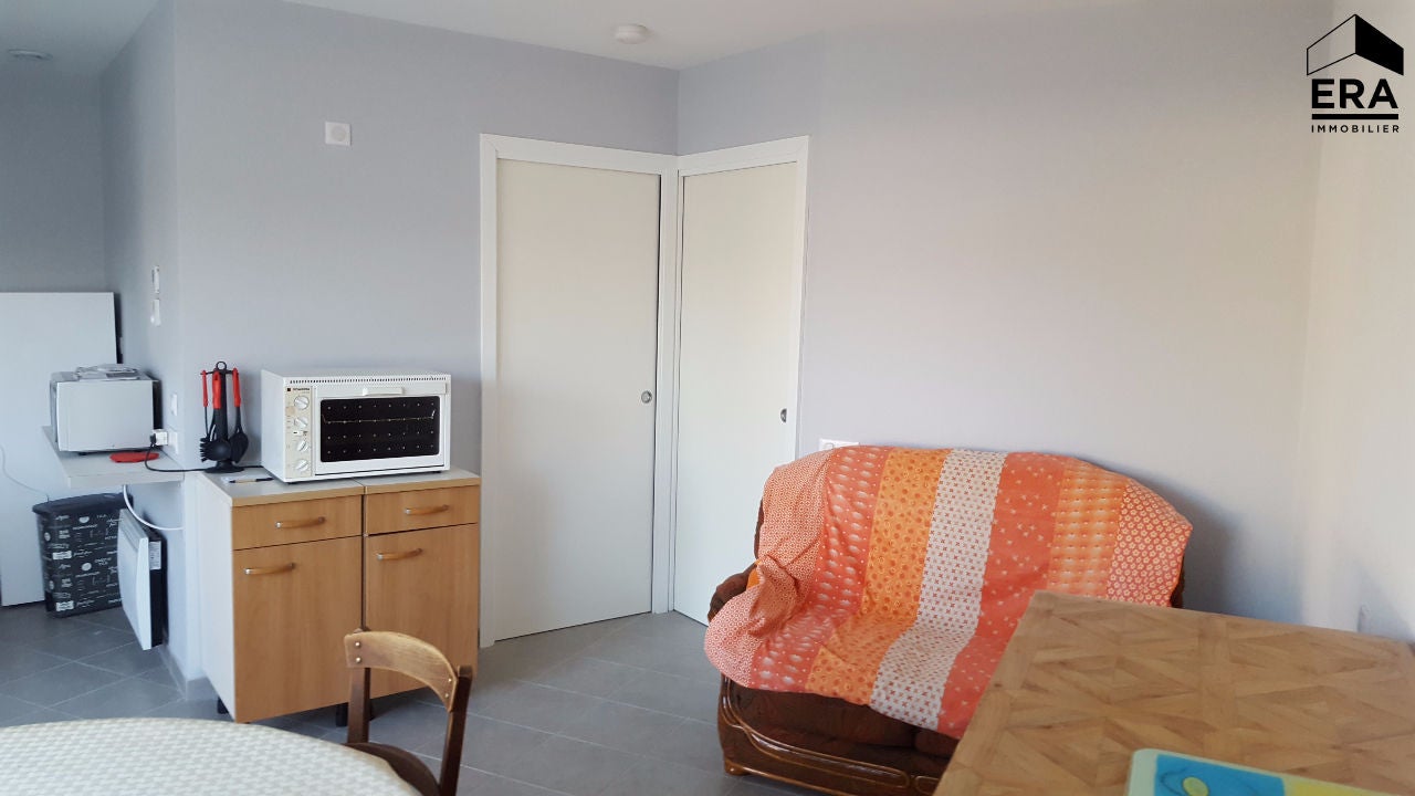 Appartement Allée Jacques Prévert à La Couronne