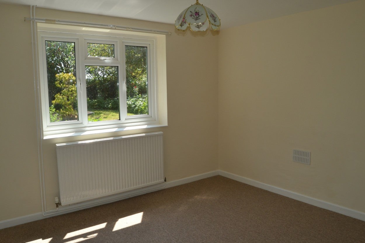 House Ashmoor Drove in Godney