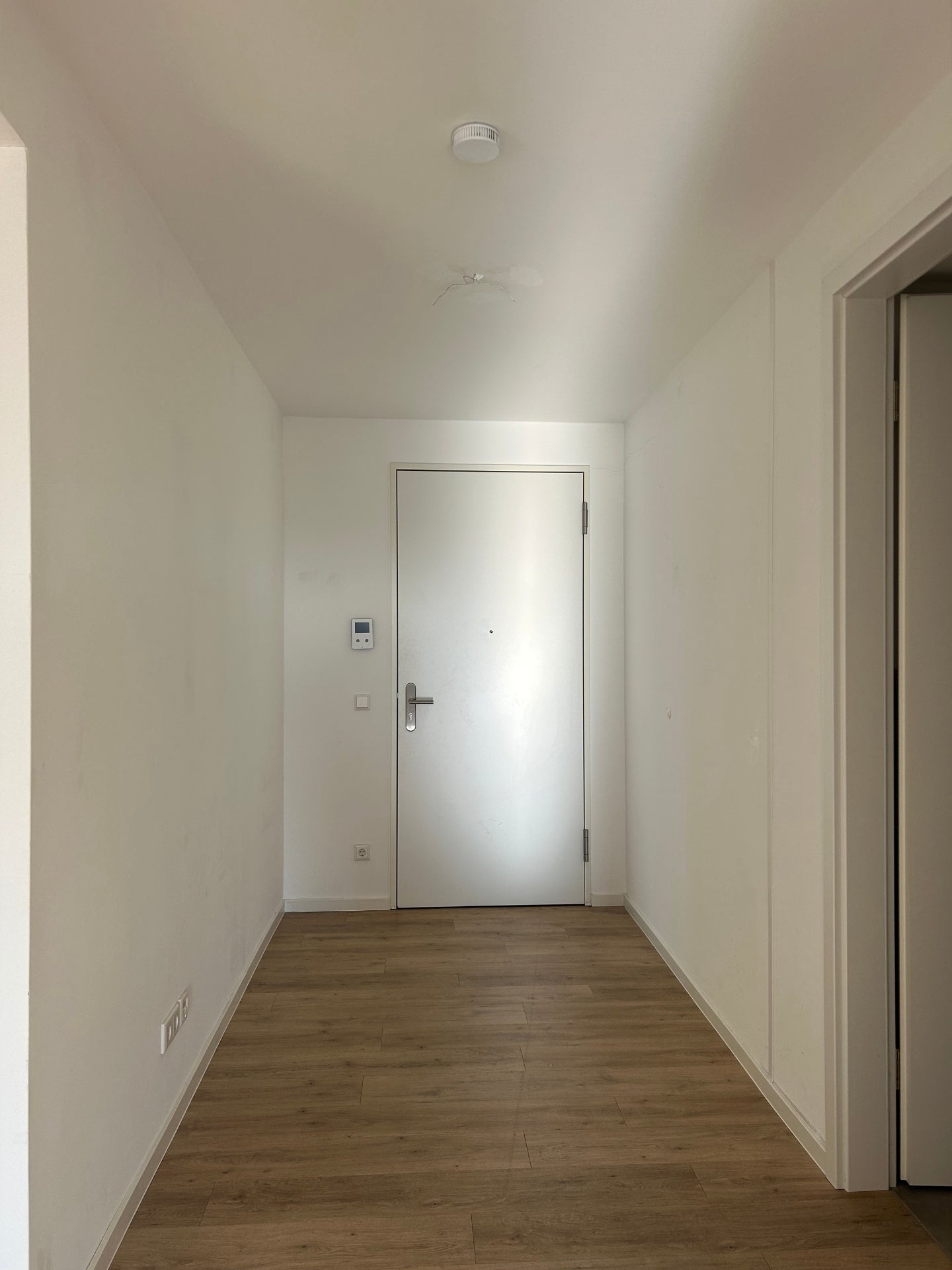 Wohnung Hackenberger Straße in Remscheid