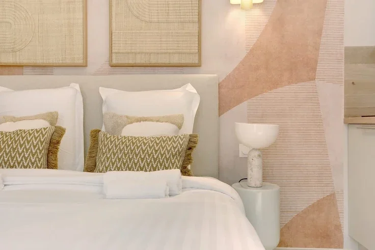 Flat Rue Garnier in Neuilly-sur-Seine