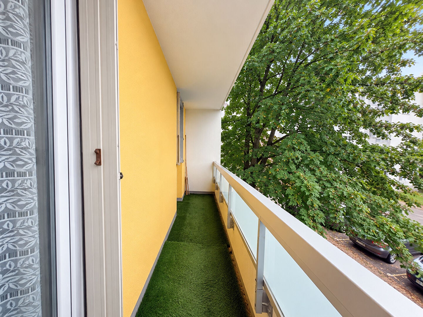 Appartement Rue de Naudet à Gradignan